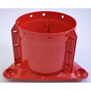 Vicon - VNB2869394 - Trommel Teller