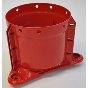 Vicon - VNB2869494 - Trommel Teller