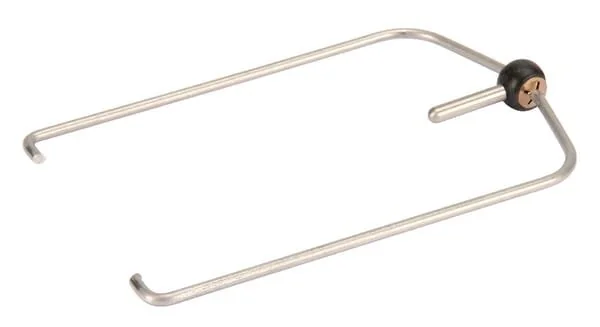 Vicon - VNB3763778 - Halter für Filter 140/200 Rau