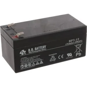 Viking - 63404001100 - Batterie