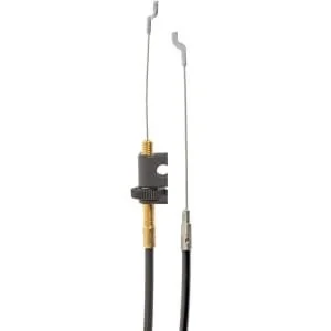 Viking - 63407007510 - Bowdenzug Getriebe
