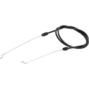 Viking - 63587007531 - Bowdenzug Getriebe