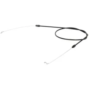 Viking - 63587007540 - Bowdenzug Getriebe