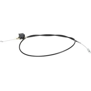 Viking - 63757007511 - Bowdenzug Getriebe