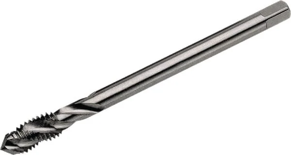 Völkel - 38726 - Maschinen-Gewindebohrer HSS DIN 376 M3