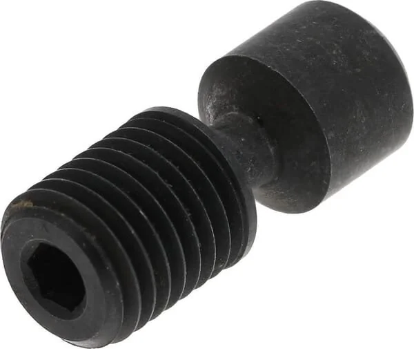 Völkel - 49281 - Schneideisen-Satz 3-20mm HSS Konisch