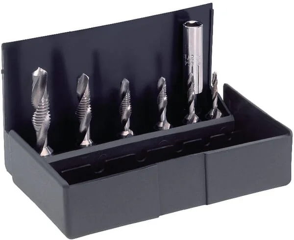 Völkel - 67200 - Combi-Bit Set (3-10)