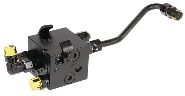 Vogel Noot - VNR3890031 - Ventilblock