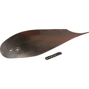 Vogel Noot - VNRLP200001K - Streichblech Rechts WXH400
