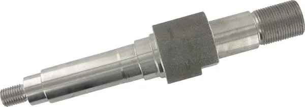 Vogel Noot - VNRLZ128002 - Achse für Rad D500-D680
