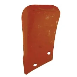 Vogel Noot - VNRPA305502 - Vorschälerblech RH 60-78 LH