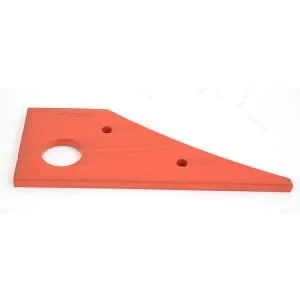 Vogel Noot - VNRPK813003 - Keilstreichblech RH