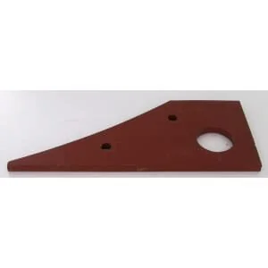 Vogel Noot - VNRPK814003 - Keilstreichblech LH