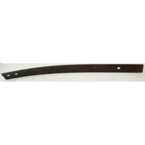 Vogel Noot - VNRPR900102K - Scharstreichblech Leiste 2 RH