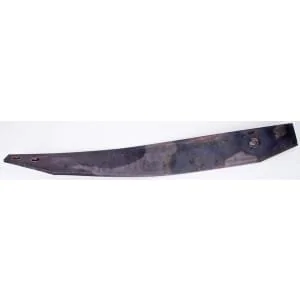 Vogel Noot - VNRPR900201K - Scharstreichblech Leiste 1 LH