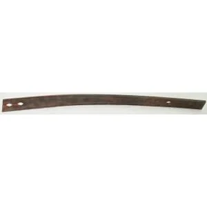 Vogel Noot - VNRPR900202K - Scharstreichblech Leiste 2 LH