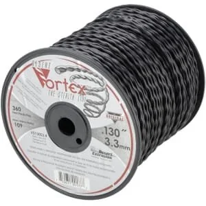 Vortex - NL33110VOR - Trimmerfaden 3.3mm 109.7m