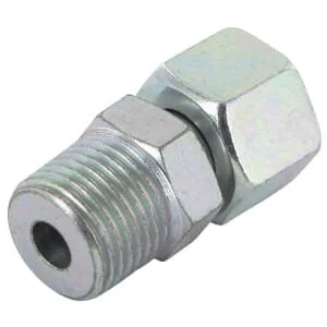 Voss - ACAG131521 - Kupplung ACAG 13x15.21