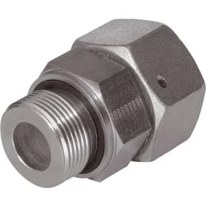 Voss - EGESD16SR38WD - Kupplung 16S - 3/8 BSP