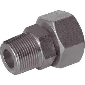 Voss - EGESD25S1NPT - Kupplung 25S 1NPT