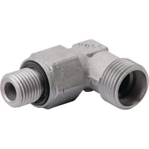 Voss - EWSC8SR14WD - Kupplungs-Sicherungsmutter 8-1/4