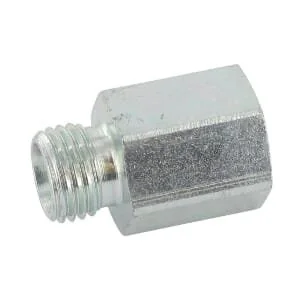 Voss - GAS38SR112 - Kupplung 38S R1 1/2