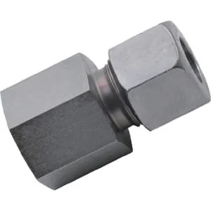 Voss - GAV15LR38 - Kupplung 15L R3/8