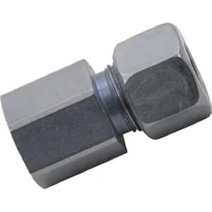 Voss - GAV18LM22 - Reduzierstueck 18P M22x1.5 Bidr.