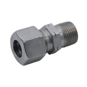 Voss - GEV35L114NPT - Kupplung 35L 1-1/4NPT