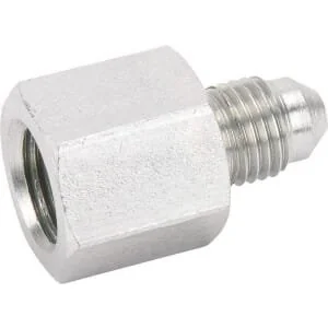 Voss - UMFA12MJ04FG - Fitting 3/4 JIC x 1/4 MANO