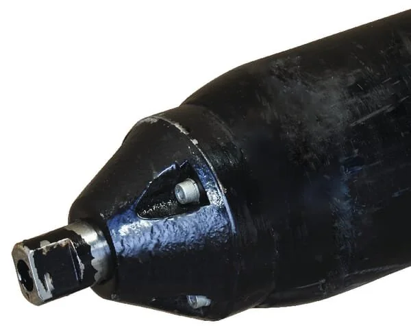 Votex - 15999079 - Laufrolle L=2690mm