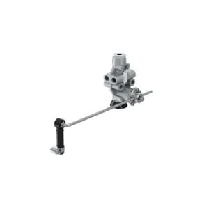 Wabco - 4640023330 - Nivellierventil