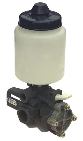 Wabco - 9320021010 - Frostschutzpumpe