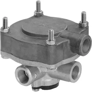 Wabco - 9730030000 - Relaisventil
