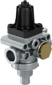 Wabco - 9753030600 - Druckregler 8,1bar