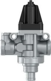Wabco - 9753030600 - Druckregler 8,1bar