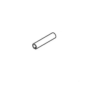 Walterscheid - 1099435 - Federtyp gerader Stift