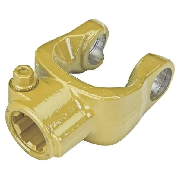 Walterscheid - 1147464 - Gelenkgabel, Schnellverschluss, 1-20 Spline, W2500/P500