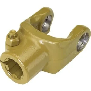 Walterscheid - 1182105 - Gabelkopf, Klemmschraube, 35mm -6 Spline, W2500/P500