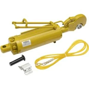Walterscheid - 1206176 - Hydraulischer Oberlenker D-90, Kat. 3