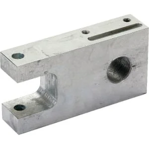 Walterscheid - 124073 - Obere Abdeckung SW30/31