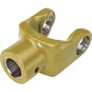 Walterscheid - 262205 - Gabel, Bohrung 50mm, Keilnut 14mm, W2600/P600
