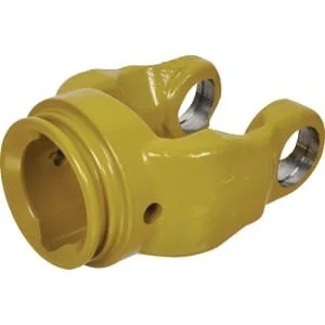Walterscheid - 3514193 - Rohrgabel 2a W2400 L=120MM
