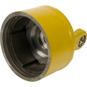 Walterscheid - 356206 - Kupplungsgehäuse K64/12-14L W240