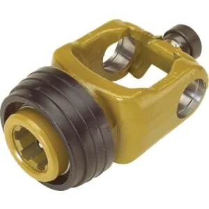 Walterscheid - 3583330 - Gabelkopf, Schnellverschluss, 1-3/8 inches-6 Spline, P480