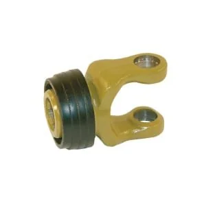Walterscheid - 358334 - Gabel, Schnellverschluss, 38x32mm -8 Spline, W2400/P400/W400E