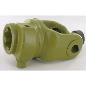 Walterscheid - 3618330M - Gabel, Klemmschraube, 1-3/4 inches-6 Spline, P580