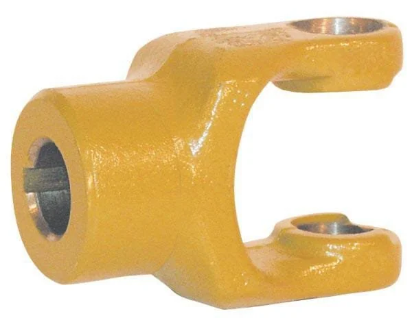 Walterscheid - 3622134 - Gelenkgabel, Nabe, 50mm, W2500/P500