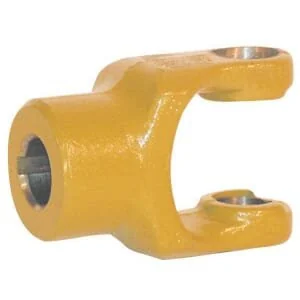 Walterscheid - 362403 - Gabel, Bohrung 42mm, Keilnut 12mm, W2500/P500