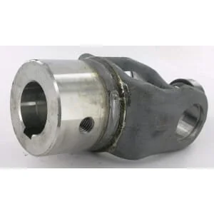 Walterscheid - 3624311M - Äußere Gabel - P580 40mm Bohrung und